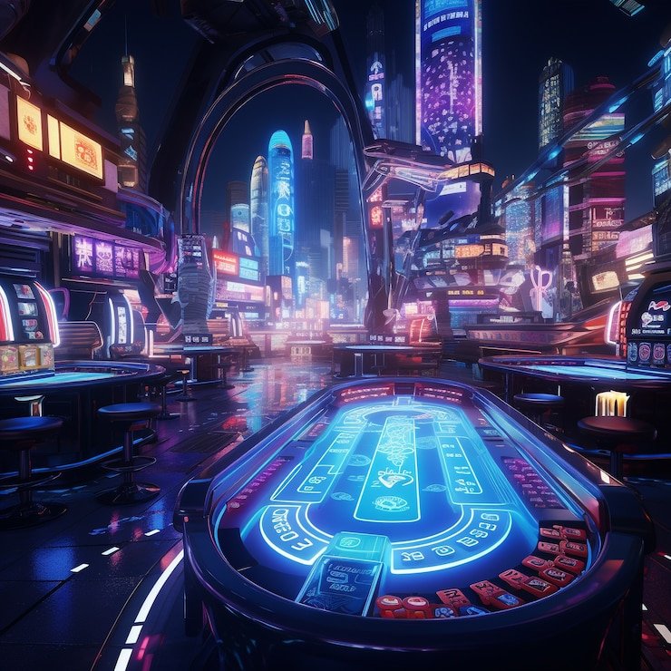 semar 123 featured game showcase